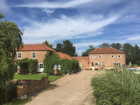 Jockhedge Holiday Cottages